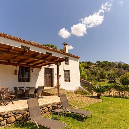 Finca Sta Teresa, Casa Grande Estepona Exterior photo