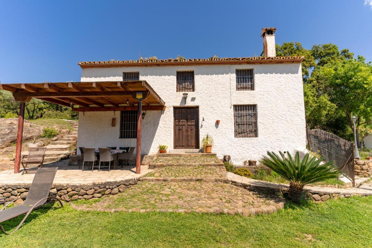 Finca Sta Teresa, Casa Grande Estepona Exterior photo