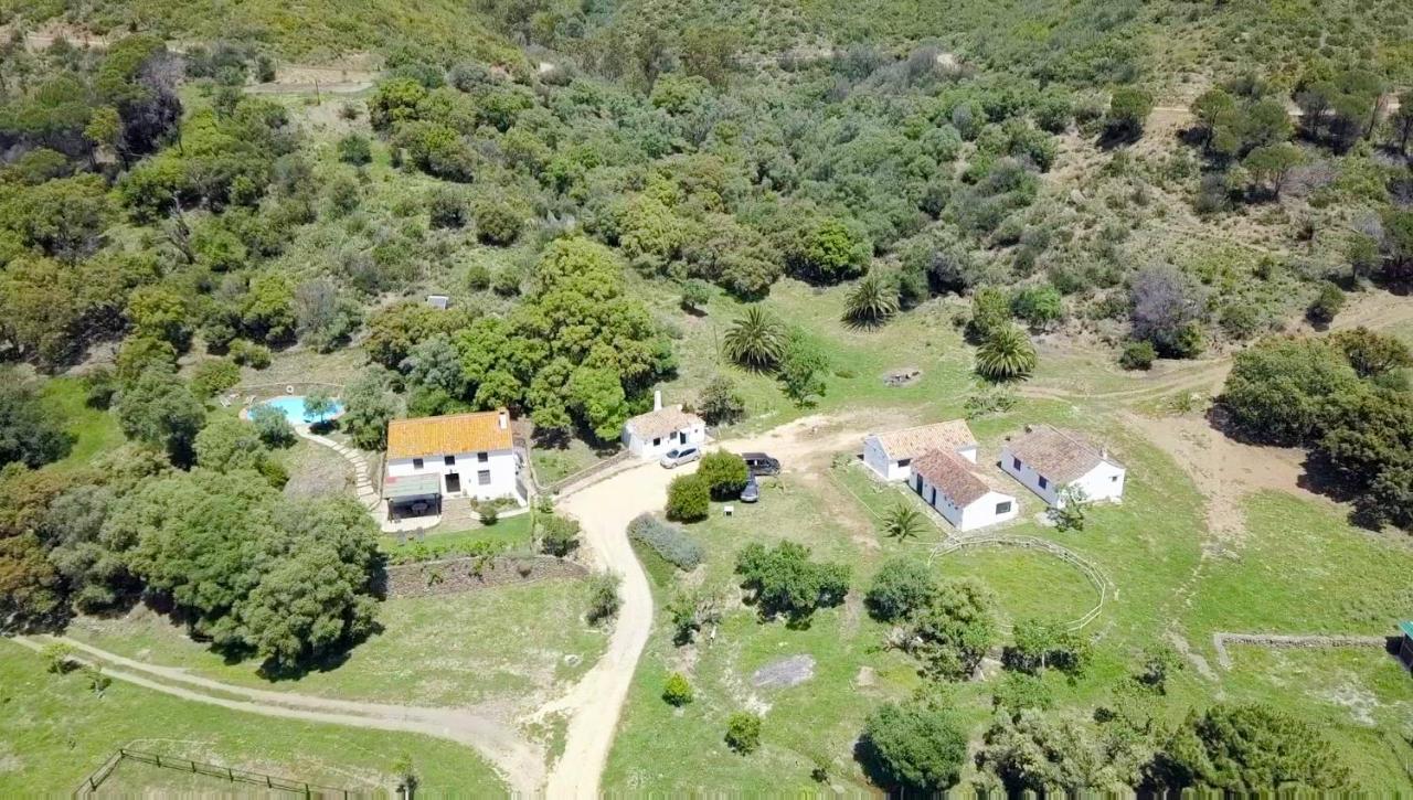 Finca Sta Teresa, Casa Grande Estepona Exterior photo